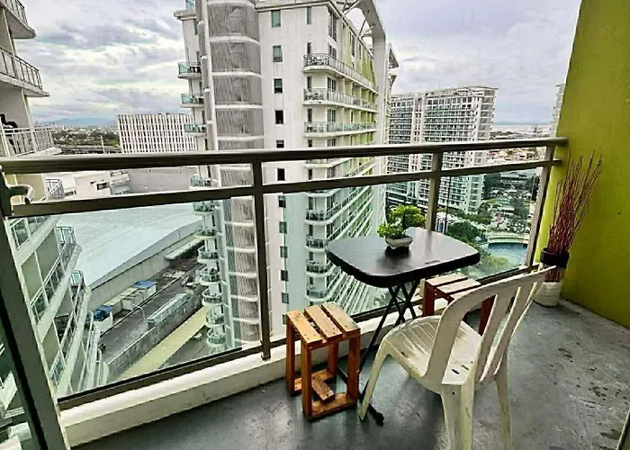 Ohana Residences By Smdc