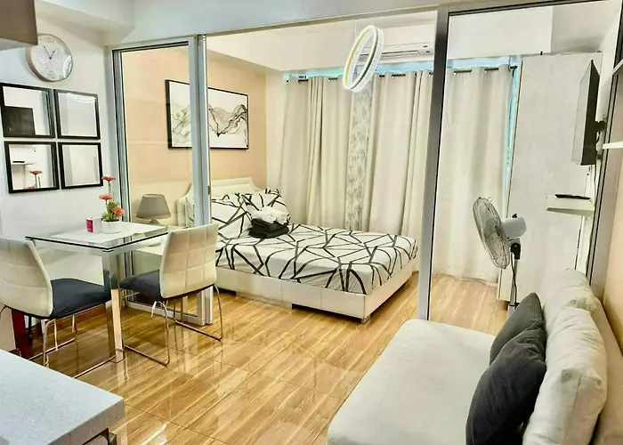 شقة Ohana Residences By Smdc