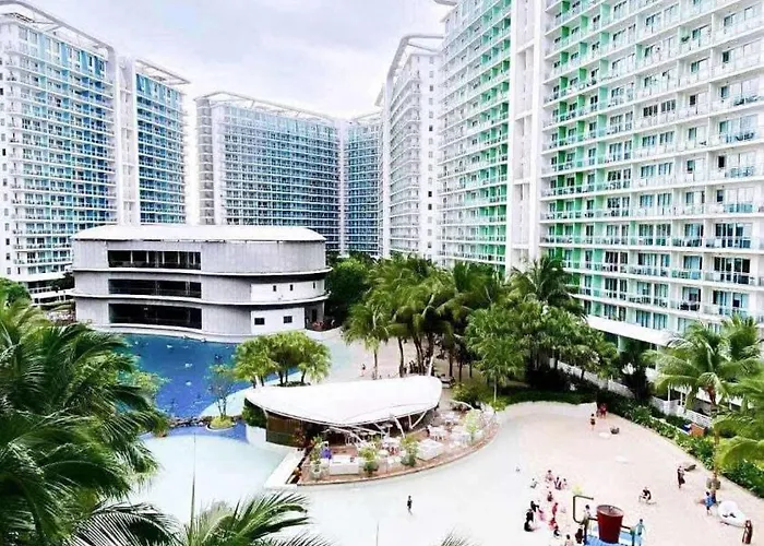 Ohana Residences By Smdc شقة