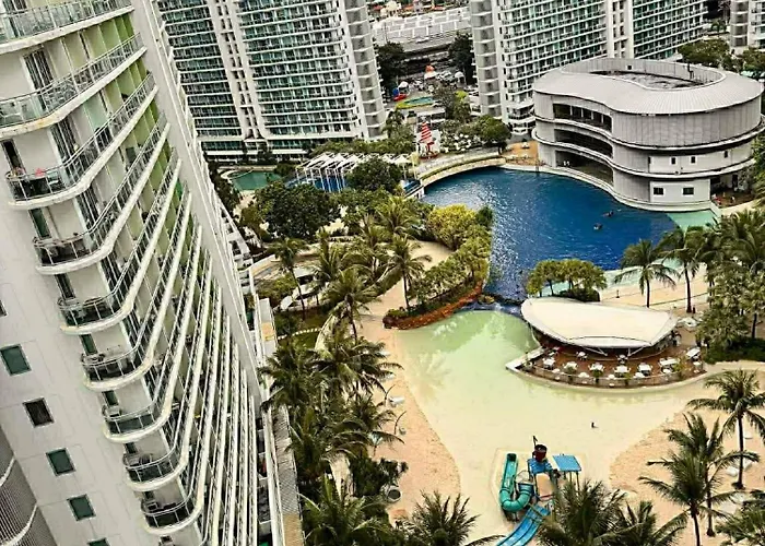 Ohana Residences By Smdc مانيلا